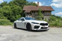 KW - KW 3A7200CW KW Coilover Kit V4 2019+ BMW M8/F92 Coupe (Including M8 Competition) - Image 4