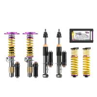 KW - KW 3A7200DY KW Coilover Kit V4 BMW M2 CS (F87) - Image 2