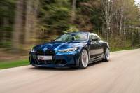 KW - KW 3A7200ER KW 2022+ BMW M4 (G83) Cabrio AWD Coilover Kit V4 (Competition Model Only) - Image 3