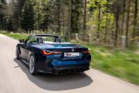 KW - KW 3A7200ER KW 2022+ BMW M4 (G83) Cabrio AWD Coilover Kit V4 (Competition Model Only) - Image 4