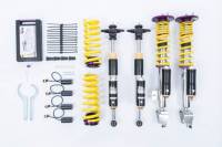 KW - KW 3A728003 KW Coilover Kit V4 2015+ Challenger SRT Hellcat - Image 3