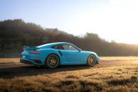 KW - KW 3A771079 KW Coilover Kit V4 Porsche 911 (991) Turbo Coupe & Cabrio w/ PASM - Image 3
