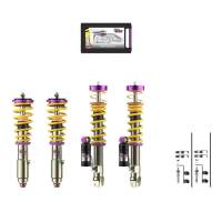 KW - KW 3A771087 KW Coilover Kit V4 Porsche 911 (992) C4/S/GTS Coupe /Targa - Image 2