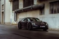KW - KW 3A771095 KW Coilover Kit V4 2021+ Porsche Taycan (Y1A) Sedan 2WD (Without Air Suspension) - Image 3