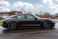 KW - KW 3A771095 KW Coilover Kit V4 2021+ Porsche Taycan (Y1A) Sedan 2WD (Without Air Suspension) - Image 12