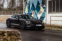 KW - KW 3A771095 KW Coilover Kit V4 2021+ Porsche Taycan (Y1A) Sedan 2WD (Without Air Suspension) - Image 17