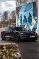 KW - KW 3A771095 KW Coilover Kit V4 2021+ Porsche Taycan (Y1A) Sedan 2WD (Without Air Suspension) - Image 18