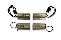 KW - KW 68510118 KW Electronic Damping Cancellation Kit BMW 7series E65 Type 765 - Image 1