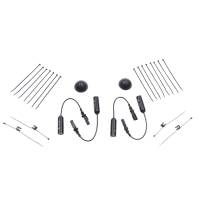 KW - KW 68510124 KW Electronic Damping Cancellation Kit Audi A3 / S3 Type 8P - Image 2