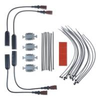 KW - KW 68510141 KW Electronic Damping Cancellation Kit VW Eos Type 1F - Image 3