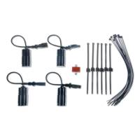 KW - KW 68510248 KW Electronic Damping Cancellation Kit Audi S3 Type 8P - Image 2