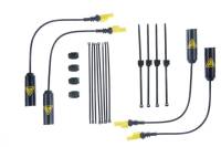 KW - KW 68510301 KW Electronic Damping Cancellation Kit for BMW 3 Series F30 - Image 1