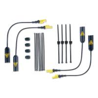 KW - KW 68510301 KW Electronic Damping Cancellation Kit for BMW 3 Series F30 - Image 2