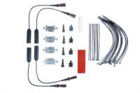 KW - KW 68510305 KW EDC Kit for Mercedes C Class (W204) E Class (W207) - Image 2