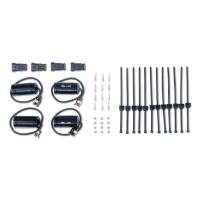 KW - KW 68510314 KW Electronic Damping Cancellation Kit 12-15 Chrysler 300 / Dodge Challenger - Image 1