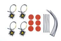 KW - KW 68510316 KW Electronic Damping Cancellation Kit Porsche 911 (991) - Image 2