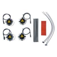 KW - KW 68510372 KW Electronic Damping Cancellation Kit for Maserati Quattroporte (M139) - Image 1
