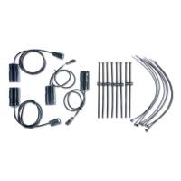 KW - KW 68510383 KW Electronic Damping Cancellation Kit 2008-2014 Ford Mustang Shelby GT500 - Image 3