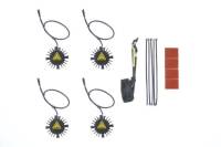 KW - KW 68510411 KW Electronic Damping Cancellation Kit 2014+ Porsche 911 (991) GT3 - Image 2