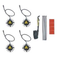 KW - KW 68510411 KW Electronic Damping Cancellation Kit 2014+ Porsche 911 (991) GT3 - Image 3
