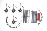 KW - KW 68510420 KW Electronic Damping Cancellation Kit 2012+ Aston Martin DB9 Including Volante - Image 1