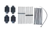 KW - KW 68510421 KW Mercedes AMG C63 C63 S Sedan W205 ESC Module - Image 2