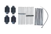 KW - KW 68510421 KW Mercedes AMG C63 C63 S Sedan W205 ESC Module - Image 3