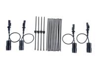 KW - KW 68510431 KW Electronic Damping Cancellation Kit Cadillac ATS 13-19/14-19 CTS-V - Image 1