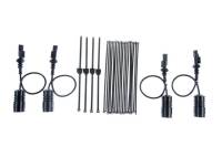 KW - KW 68510431 KW Electronic Damping Cancellation Kit Cadillac ATS 13-19/14-19 CTS-V - Image 3