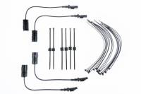 KW - KW 68510457 KW Electronic Damping Cancellation Kit 2016+ Chevrolet Camaro - Image 1