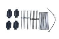 KW - KW 68510478 KW Electronic Damping Cancellation Kit 2015-2017 Mercedes Benz C63 AMG - Image 1