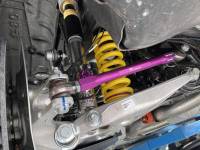 KW - KW 68510490 KW Adjustable Lower Control Arm 15-17 BMW F80 M3 - Image 4