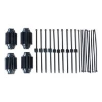 KW - KW 68511041 KW Electronic Damping Cancellation Kit BMW 5 Series G30 - Image 3