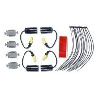 KW - KW 68511070 KW Electronic Damping Cancellation Kit Kia Stinger (CK) - Image 1