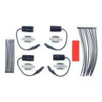 KW - KW 68511079 KW Electronic Damping Cancellation Kit 17+ Honda Civic Type-R FK8 - Image 1