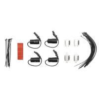 KW - KW 68511079 KW Electronic Damping Cancellation Kit 17+ Honda Civic Type-R FK8 - Image 2