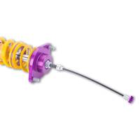 KW - KW 68525013 KW 8mm Rebound Adjustment Extension- 100mm In Length - Image 3