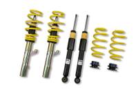 ST Suspensions - ST Suspensions 13210040 ST Coilover Kit 06-13 Audi A3 (8P) 2.0T Quattro / 12-13 Volkswagen Golf R MKVI AWD 2.0T - Image 2