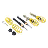 ST Suspensions - ST Suspensions 13210040 ST Coilover Kit 06-13 Audi A3 (8P) 2.0T Quattro / 12-13 Volkswagen Golf R MKVI AWD 2.0T - Image 3
