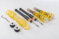 ST Suspensions - ST Suspensions 13210075 ST Coilover Kit 09-14 Audi A4/A4 Quattro (B8) - Image 2