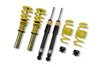 ST Suspensions - ST Suspensions 13210078 ST XTA Adjustable Coilovers Audi A4 (B8) Wagon 4WD - Image 2