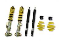 ST Suspensions - ST Suspensions 13220013 ST Coilover Kit 95-99 BMW 318ti E36 Compact - Image 2