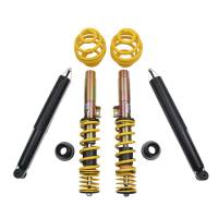 ST Suspensions - ST Suspensions 13220022 ST Coilover Kit 98-06 BMW 323i/323is/325i/328i/328is/330i E46 Sedan/Coupe/Wagon - Image 2