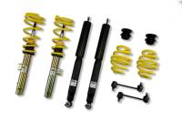 ST Suspensions - ST Suspensions 13220023 ST Coilover Kit 01-06 BMW M3 E46 Coupe/Convertible - Image 2
