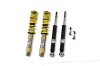 ST Suspensions - ST Suspensions 13220036 ST Coilover Kit 99-03 BMW 525i/528i/540i E39 Sports Wagon w/Factory Air Suspension - Image 2