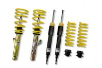 ST Suspensions - ST Suspensions 13220039 ST Coilover Kit 08-13 BMW 128i/135i E82 - Image 3