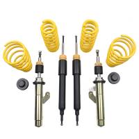 ST Suspensions - ST Suspensions 13220048 ST Coilover Kit 06-13 BMW E90/E92 Sedan/Coupe X-Drive AWD (6 Cyl) - Image 4