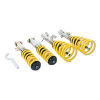 ST Suspensions - ST Suspensions 13220075 ST Coilover Kit 09-13 Mini Clubman (R55) / 09-15 Mini Cooper S/JCW Convertible/Hatchback (R57) - Image 3