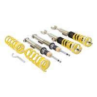 ST Suspensions - ST Suspensions 13220080 ST X-Height Adjustable Coilovers 11+ BMW 5Series F10 Sedan 528i/535i/550i 2wd - Image 2