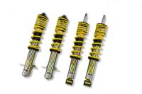 ST Suspensions - ST Suspensions 13280001 ST Coilover Kit 78-84 Volkswagen Golf MKI / 80-84 Volkswagen Jetta MKI - Image 2